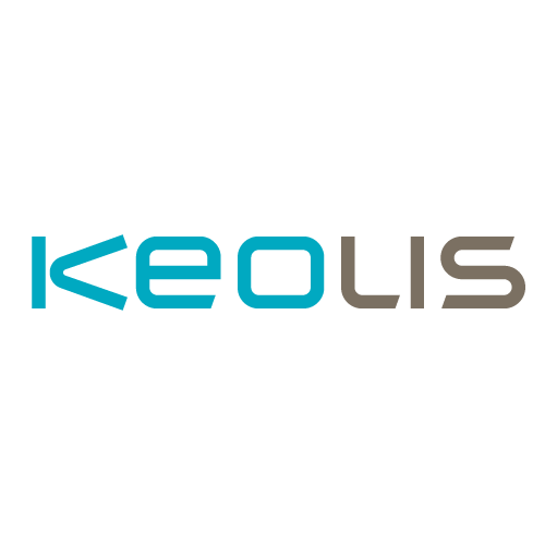Logo exposant KEOLIS